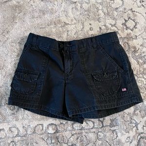 Ralph Lauren Polo Jean Shorts